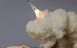 [ẢNH] Chuyên gia Nga thừa nhận S-200 Syria bất lực trước F-16 Thổ Nhĩ Kỳ