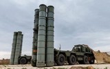 [ẢNH] Trung Quốc cáo buộc Nga bán cho họ bản S-400 chất lượng thấp