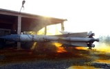 [ẢNH] Chuyên gia Nga thừa nhận S-200 Syria bất lực trước F-16 Thổ Nhĩ Kỳ
