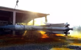 [ẢNH] Chuyên gia Nga thừa nhận S-200 Syria bất lực trước F-16 Thổ Nhĩ Kỳ