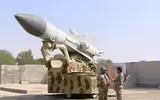 [ẢNH] Chuyên gia Nga thừa nhận S-200 Syria bất lực trước F-16 Thổ Nhĩ Kỳ