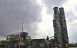 [ẢNH] Trung Quốc cáo buộc Nga bán cho họ bản S-400 chất lượng thấp