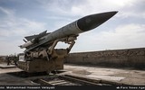 [ẢNH] Chuyên gia Nga thừa nhận S-200 Syria bất lực trước F-16 Thổ Nhĩ Kỳ