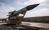 [ẢNH] Chuyên gia Nga thừa nhận S-200 Syria bất lực trước F-16 Thổ Nhĩ Kỳ