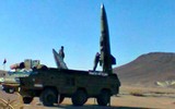 [ẢNH] Syria cảnh báo tấn công hủy diệt căn cứ vũ khí hạt nhân NATO trên đất Thổ Nhĩ Kỳ
