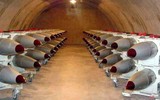 [ẢNH] Syria cảnh báo tấn công hủy diệt căn cứ vũ khí hạt nhân NATO trên đất Thổ Nhĩ Kỳ