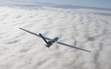 [ẢNH] Phòng không Syria bắn hạ 15% tổng số UAV Bayraktar TB2 của Thổ Nhĩ Kỳ chỉ sau 2 tuần chiến sự