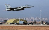 [ẢNH] Syria cảnh báo tấn công hủy diệt căn cứ vũ khí hạt nhân NATO trên đất Thổ Nhĩ Kỳ