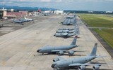 [ẢNH] Syria cảnh báo tấn công hủy diệt căn cứ vũ khí hạt nhân NATO trên đất Thổ Nhĩ Kỳ