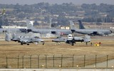[ẢNH] Syria cảnh báo tấn công hủy diệt căn cứ vũ khí hạt nhân NATO trên đất Thổ Nhĩ Kỳ