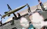 [ẢNH] Syria cảnh báo tấn công hủy diệt căn cứ vũ khí hạt nhân NATO trên đất Thổ Nhĩ Kỳ