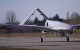 [ẢNH] Phòng không Syria bắn hạ 15% tổng số UAV Bayraktar TB2 của Thổ Nhĩ Kỳ chỉ sau 2 tuần chiến sự
