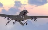 [ẢNH] Phòng không Syria bắn hạ 15% tổng số UAV Bayraktar TB2 của Thổ Nhĩ Kỳ chỉ sau 2 tuần chiến sự