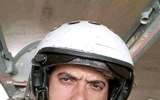 [ẢNH] Chưa kịp đối đầu F-16 Thổ Nhĩ Kỳ, MiG-29SM Syria đã bị 
