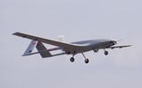 [ẢNH] Phòng không Syria bắn hạ 15% tổng số UAV Bayraktar TB2 của Thổ Nhĩ Kỳ chỉ sau 2 tuần chiến sự