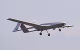 [ẢNH] Phòng không Syria bắn hạ 15% tổng số UAV Bayraktar TB2 của Thổ Nhĩ Kỳ chỉ sau 2 tuần chiến sự