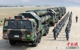 [ẢNH] Chuyên gia quân sự Nga nói thẳng về sức mạnh của phòng không Trung Quốc