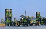 [ẢNH] Chuyên gia quân sự Nga nói thẳng về sức mạnh của phòng không Trung Quốc