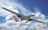 [ẢNH] Phòng không Syria bắn hạ 15% tổng số UAV Bayraktar TB2 của Thổ Nhĩ Kỳ chỉ sau 2 tuần chiến sự