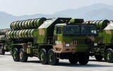 [ẢNH] Chuyên gia quân sự Nga nói thẳng về sức mạnh của phòng không Trung Quốc