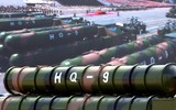 [ẢNH] Chuyên gia quân sự Nga nói thẳng về sức mạnh của phòng không Trung Quốc