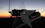 [ẢNH] Buk-M2E Syria thoát hiểm thần kỳ sau khi bị F-16 Thổ Nhĩ Kỳ tấn công