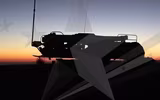 [ẢNH] Buk-M2E Syria thoát hiểm thần kỳ sau khi bị F-16 Thổ Nhĩ Kỳ tấn công