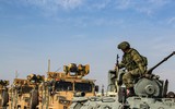 [ẢNH] Tổng thống Thổ Nhĩ Kỳ cảnh báo sắc lạnh: Giáng đòn mạnh nếu quân đội Syria vi phạm tại Idlib