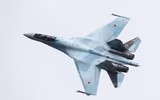 [ẢNH] Chê Su-35 