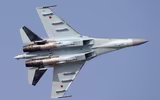 [ẢNH] Chê Su-35 