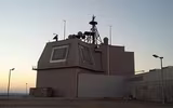 [ẢNH] Aegis Ashore Mỹ khóa chặt sườn Tây, vô hiệu hóa gần 150 đầu đạn hạt nhân Nga