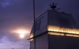 [ẢNH] Aegis Ashore Mỹ khóa chặt sườn Tây, vô hiệu hóa gần 150 đầu đạn hạt nhân Nga