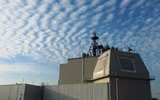 [ẢNH] Aegis Ashore Mỹ khóa chặt sườn Tây, vô hiệu hóa gần 150 đầu đạn hạt nhân Nga