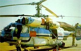 [ẢNH] Nga chào hàng phiên bản nâng cấp của trực thăng Ka-32, Việt Nam có quan tâm?