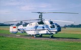 [ẢNH] Nga chào hàng phiên bản nâng cấp của trực thăng Ka-32, Việt Nam có quan tâm?