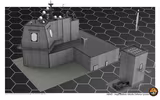 [ẢNH] Aegis Ashore Mỹ khóa chặt sườn Tây, vô hiệu hóa gần 150 đầu đạn hạt nhân Nga