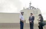 [ẢNH] Aegis Ashore Mỹ khóa chặt sườn Tây, vô hiệu hóa gần 150 đầu đạn hạt nhân Nga
