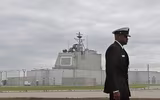 [ẢNH] Aegis Ashore Mỹ khóa chặt sườn Tây, vô hiệu hóa gần 150 đầu đạn hạt nhân Nga