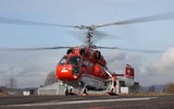 [ẢNH] Nga chào hàng phiên bản nâng cấp của trực thăng Ka-32, Việt Nam có quan tâm?