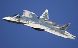 [ẢNH] Khó khăn tài chính khiến Nga chưa thể sản xuất hàng loạt tiêm kích Su-57