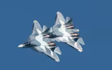 [ẢNH] Khó khăn tài chính khiến Nga chưa thể sản xuất hàng loạt tiêm kích Su-57