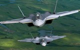 [ẢNH] Khó khăn tài chính khiến Nga chưa thể sản xuất hàng loạt tiêm kích Su-57