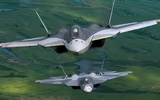 [ẢNH] Khó khăn tài chính khiến Nga chưa thể sản xuất hàng loạt tiêm kích Su-57