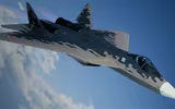 [ẢNH] Khó khăn tài chính khiến Nga chưa thể sản xuất hàng loạt tiêm kích Su-57