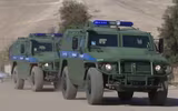 [ẢNH] Điều gì xảy ra với Syria nếu Nga đột nhiên rút hết lực lượng về nước?