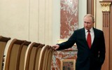 [ẢNH] Phương Tây: Ông Putin có thể tại vị lâu hơn cả Đại nguyên soái Stalin