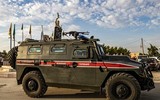 [ẢNH] Điều gì xảy ra với Syria nếu Nga đột nhiên rút hết lực lượng về nước?