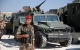 [ẢNH] Điều gì xảy ra với Syria nếu Nga đột nhiên rút hết lực lượng về nước?