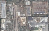 [ẢNH] Nga chuẩn bị thiết lập thêm một căn cứ không quân mới tại Syria