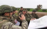 [ẢNH] Nga gửi tối hậu thư cứng rắn chưa từng thấy cho phiến quân nổi dậy tại Idlib, Syria